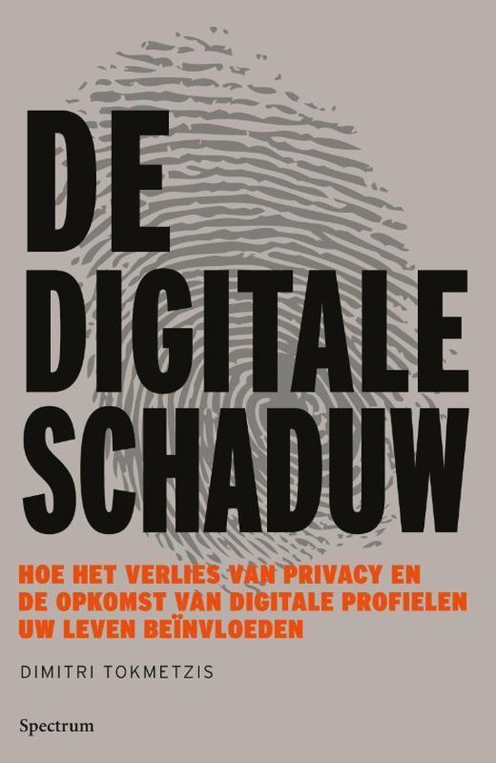 De Digitale Schaduw