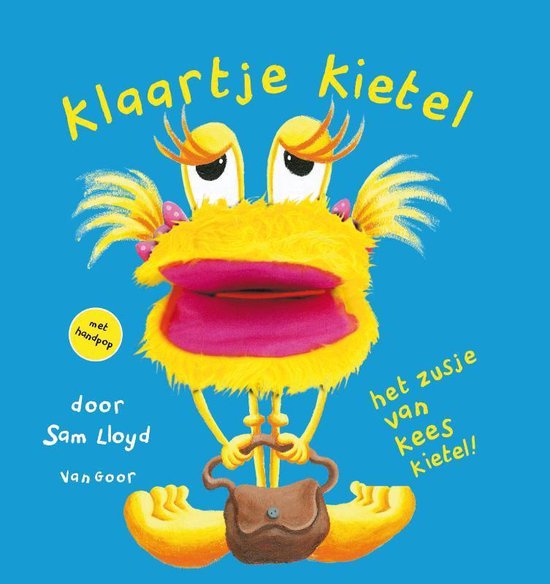 Klaartje Kietel