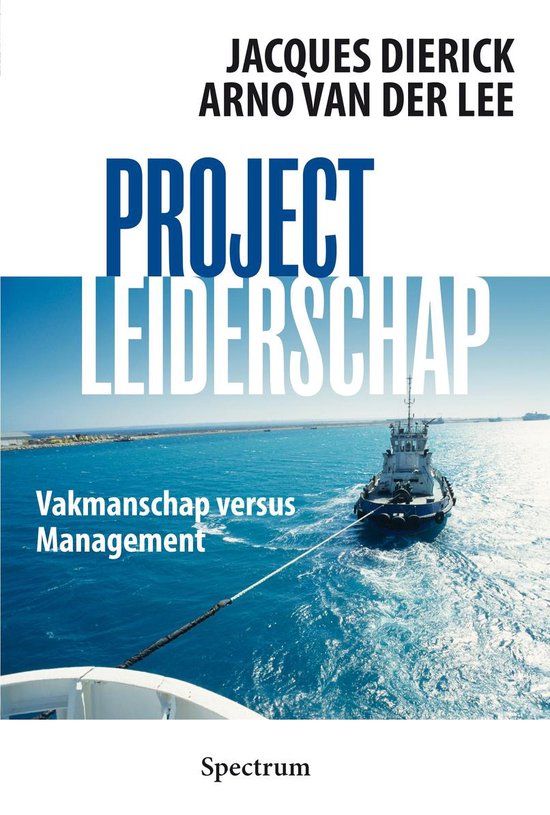 Projectleiderschap