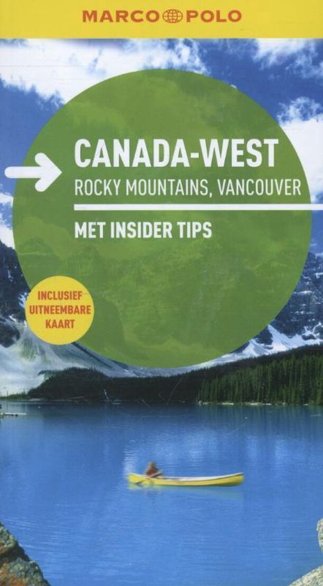Marco Polo - Canada-West