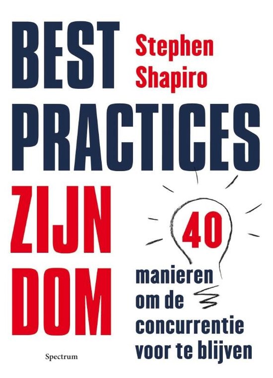 Best Practices Zijn Dom