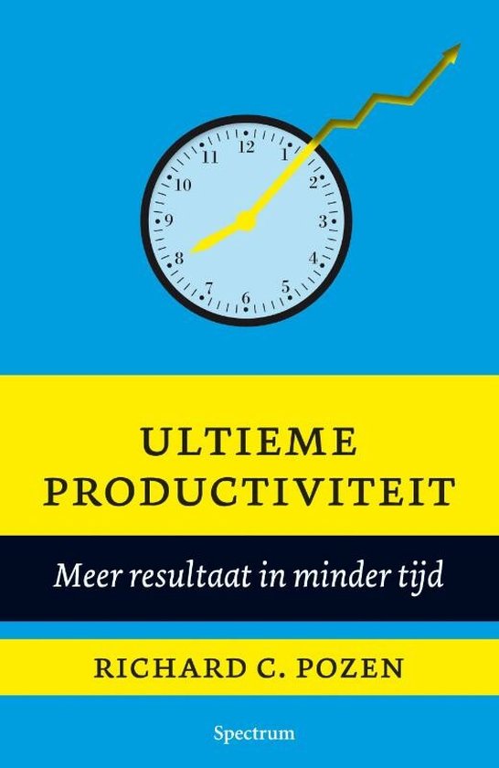 Ultieme productiviteit