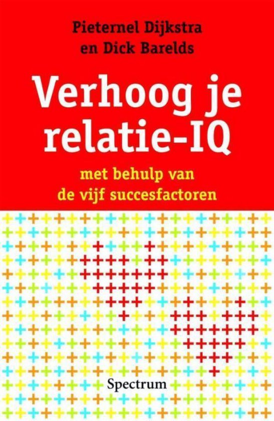 Verhoog je relatie-IQ