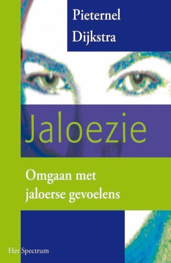 Jaloezie