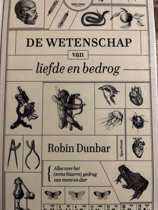 De Wetenschap Van Liefde En Bedrog