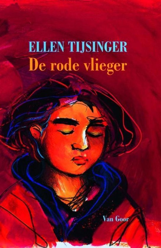 Rode vlieger