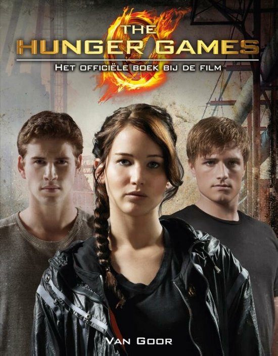 The Hunger games