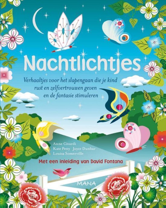 Nachtlichtjes