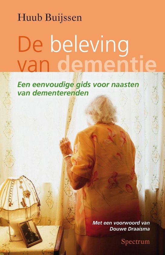 De beleving van dementie