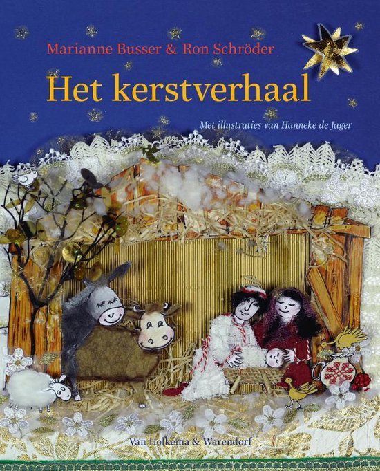 Het kerstverhaal