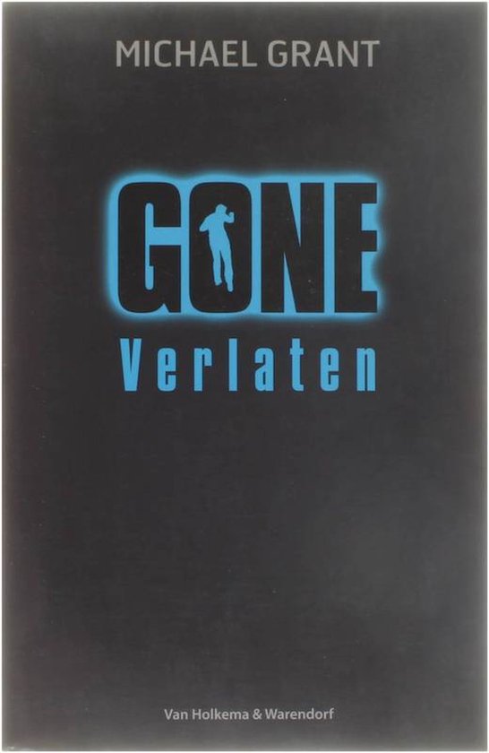 Gone 1 -   Verlaten