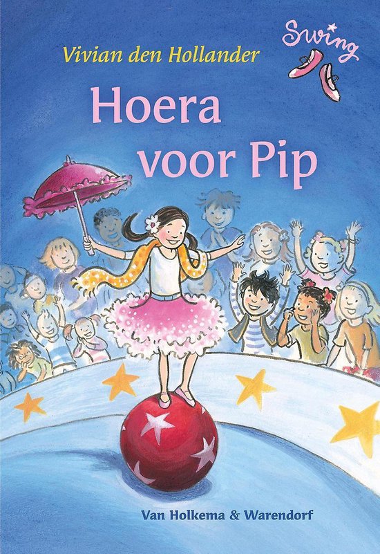 Swing - Hoera voor Pip