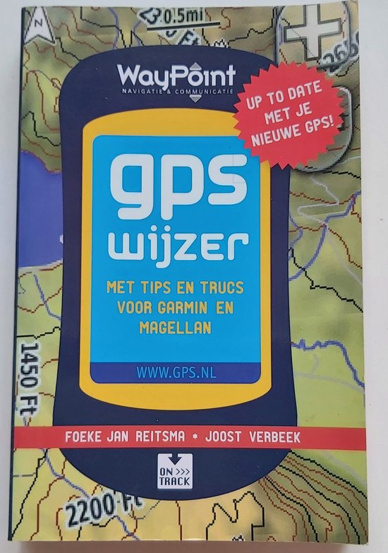 Gps Wijzer / Druk 5