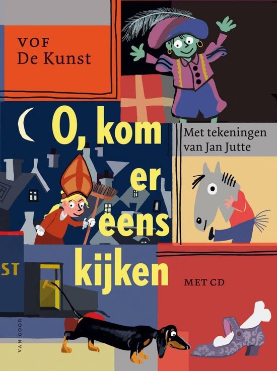 O, kom er eens kijken