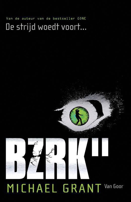 BZRK II