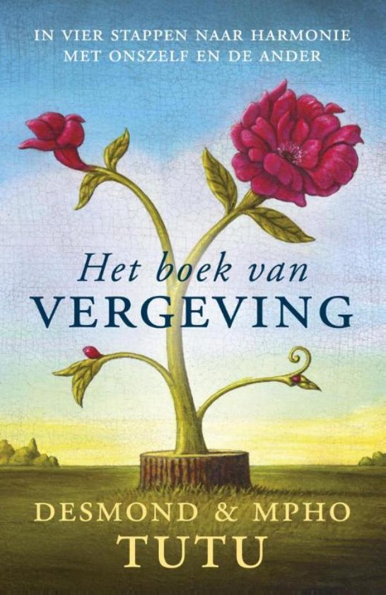 Het boek van vergeving