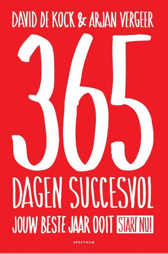 365 dagen succesvol