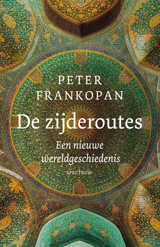 De zijderoutes