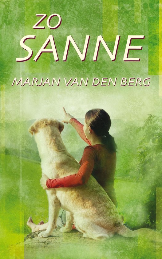 Sanne 8 - Zo Sanne