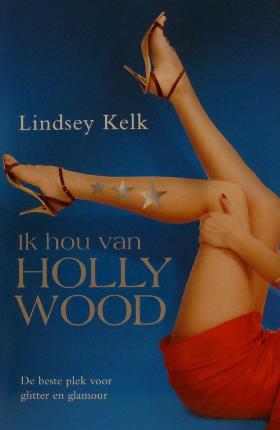 Ik Hou Van Hollywood