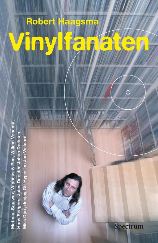 Vinylfanaten