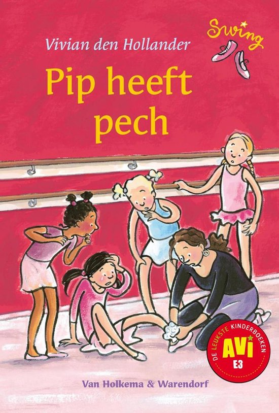 Swing - Pip heeft pech