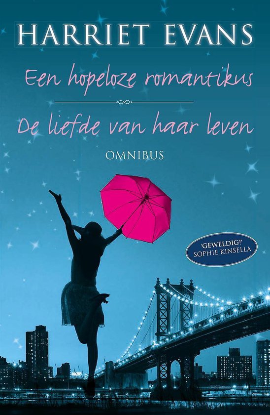 Hopeloze romantikus en De liefde van haar leven