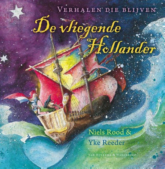 De vliegende Hollander