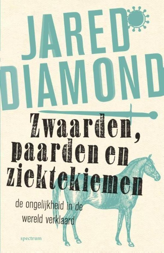 Zwaarden, paarden & ziektekiemen