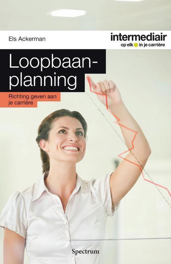 Intermediair - Loopbaanplanning