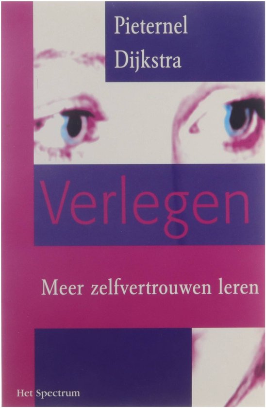 Verlegen