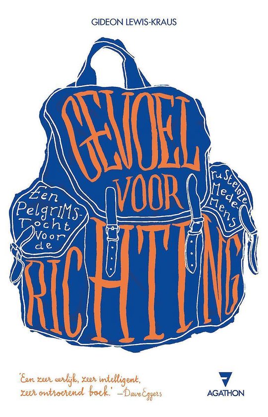 Gevoel voor richting