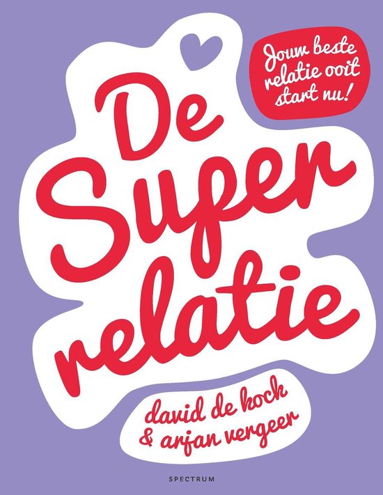 De superrelatie