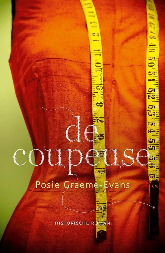 De coupeuse