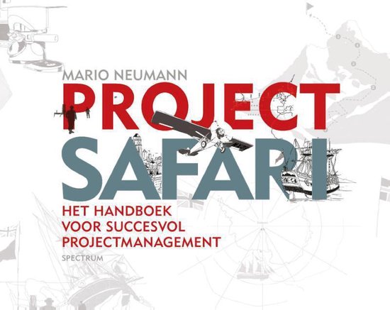 Project Safari