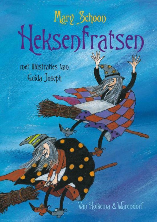 Heksenfratsen