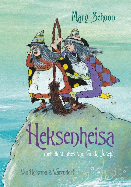 Heksenheisa