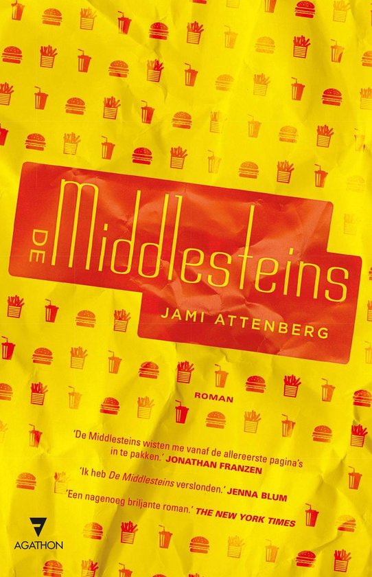 De Middlesteins