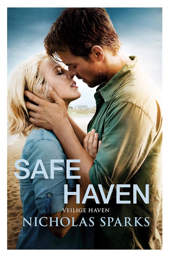 Safe Haven (Veilige haven)