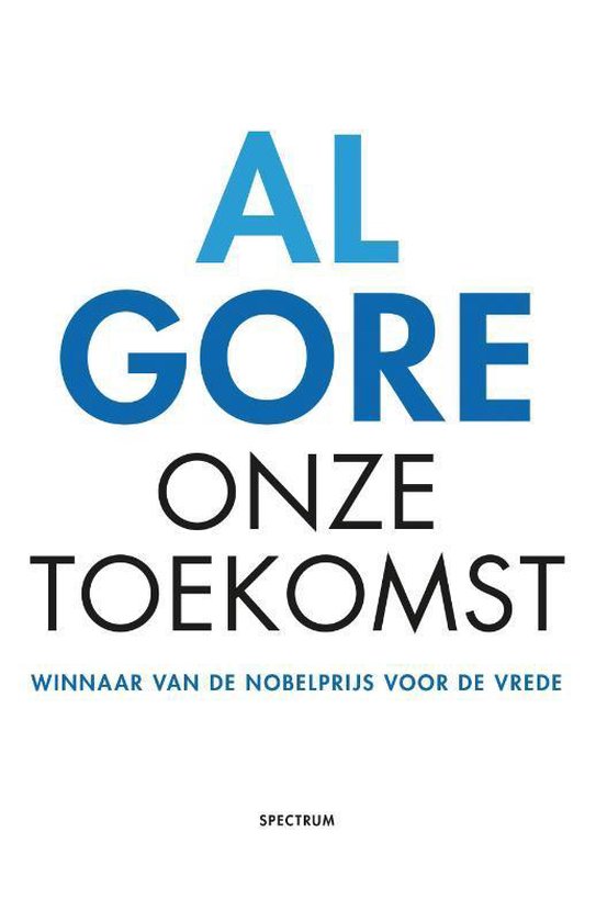 Onze toekomst