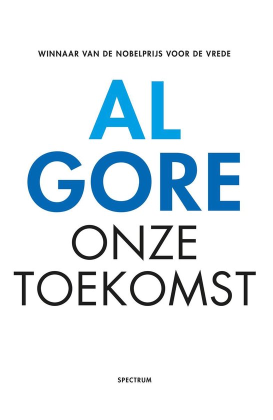 Onze toekomst