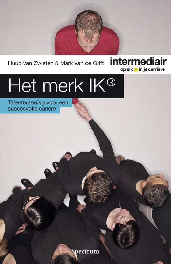 Intermediair - Het merk ik