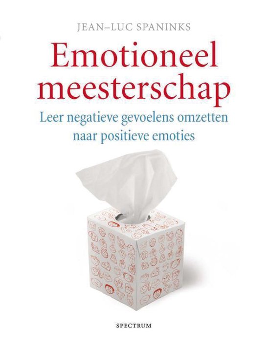 Emotioneel meesterschap