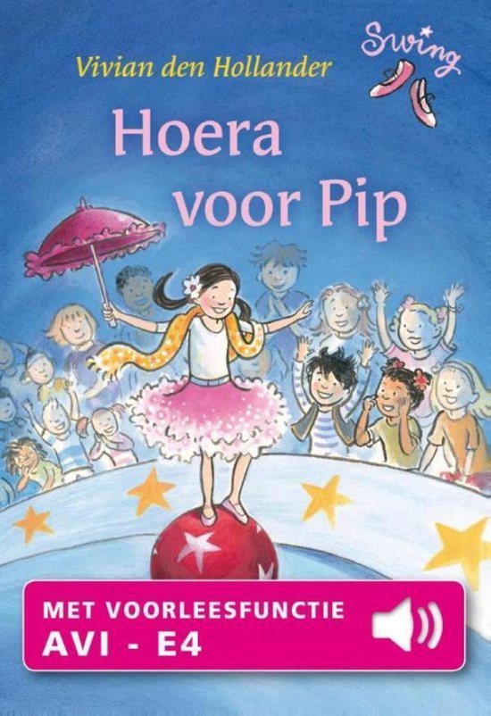 Swing 1 - Hoera voor Pip