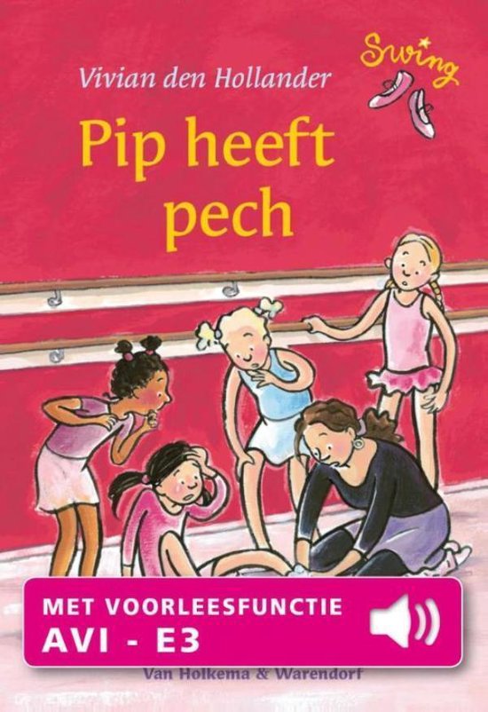 Swing 1 - Pip heeft pech