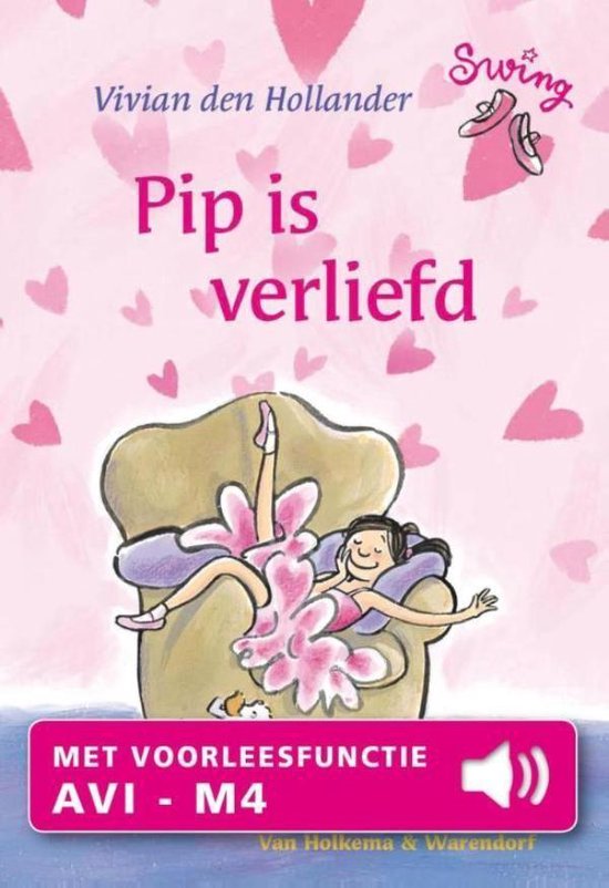 Swing 1 - Pip is verliefd