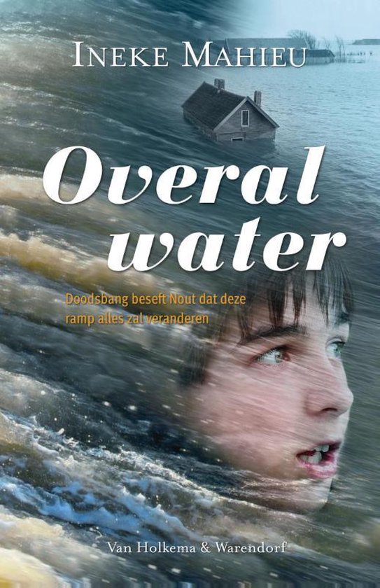 Overal water