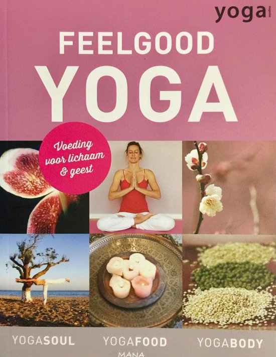 Feelgood yoga