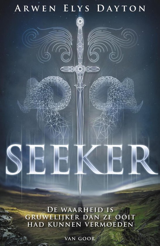 Seeker 1 - Seeker