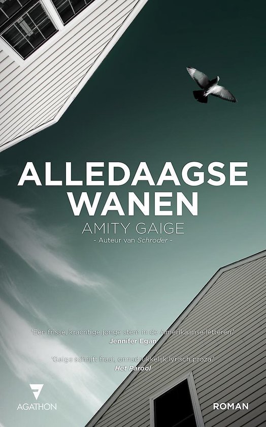 Alledaagse wanen